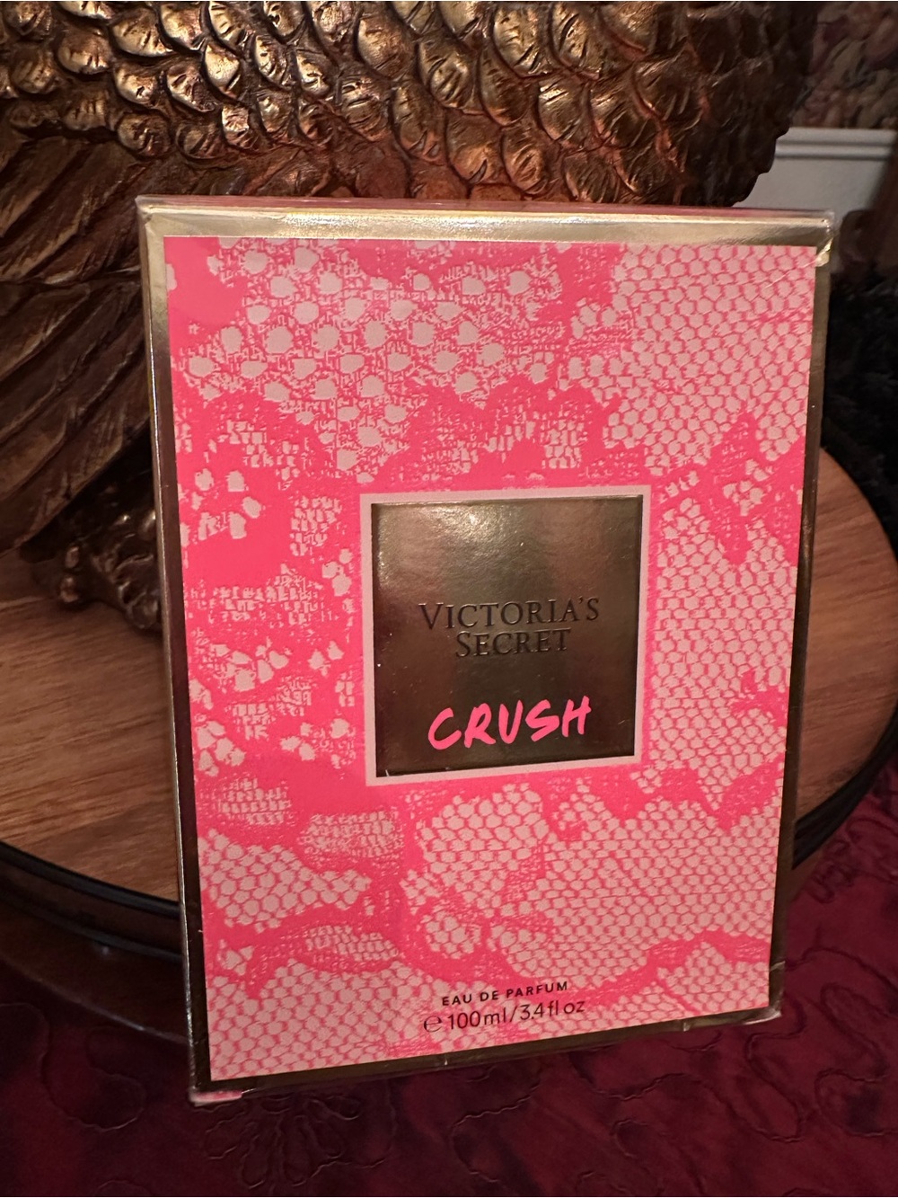 Victoria’s Secret Crush perfume 100 ml